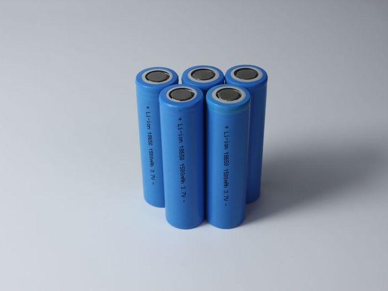 Li-ion18650 2000MAH 3.7V