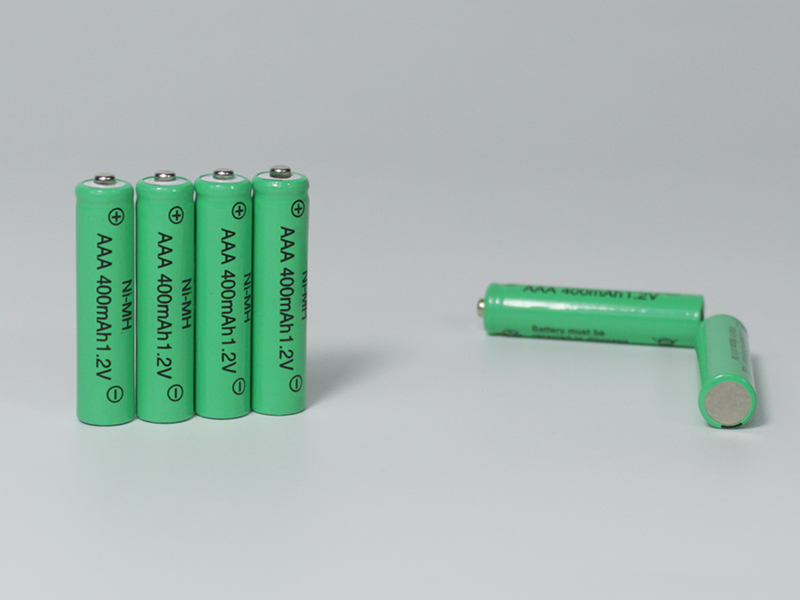 Ni-MH AAA400MAH